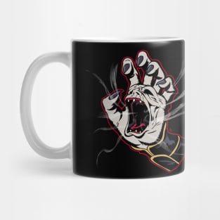 Sybiotic Carbuncle Mug